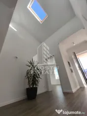 De vânzare casa individuala premium | 4 camere |Teren 668 mp Sanandrei 