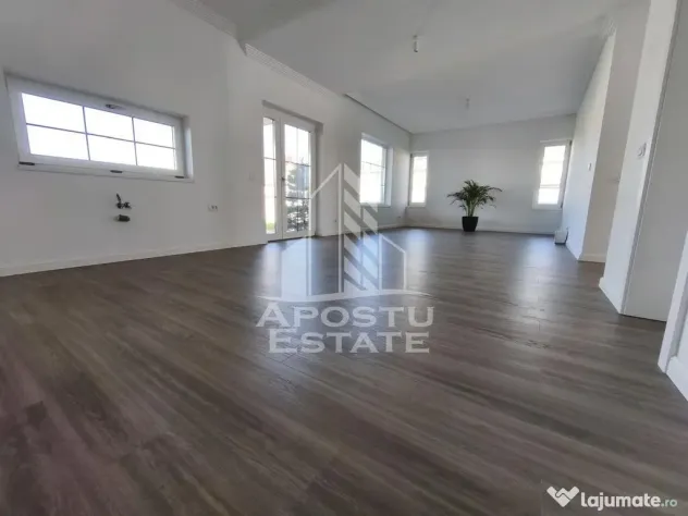 De vânzare casa individuala premium | 4 camere |Teren 668 mp Sanandrei - Sanandrei (Timis)