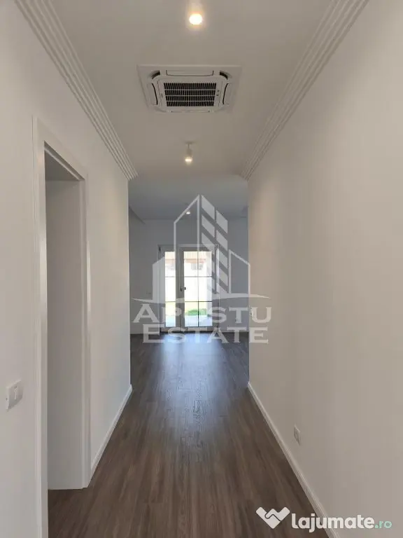 De vânzare casa individuala premium | 4 camere |Teren 668 mp Sanandrei - Sanandrei (Timis)