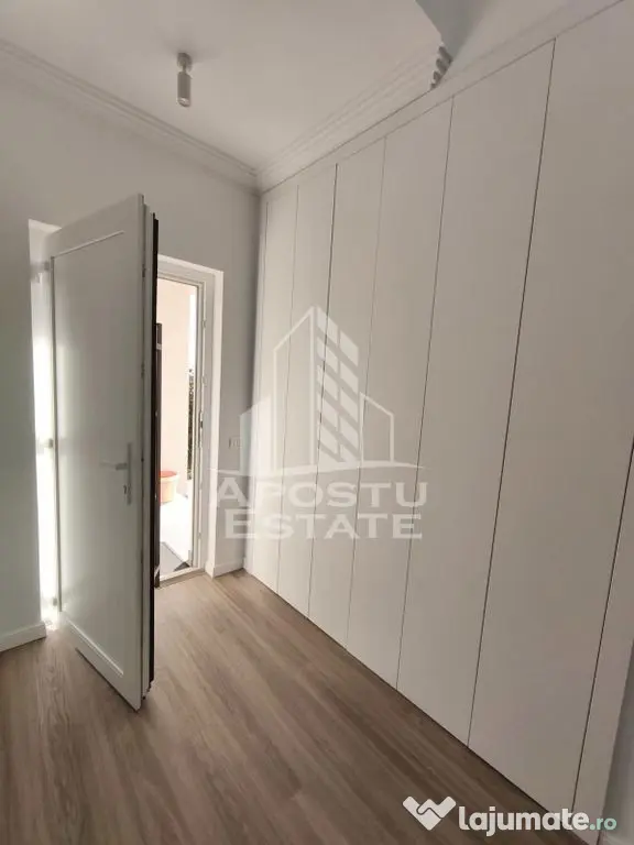 De vânzare casa individuala premium | 4 camere |Teren 668 mp Sanandrei - Sanandrei (Timis)