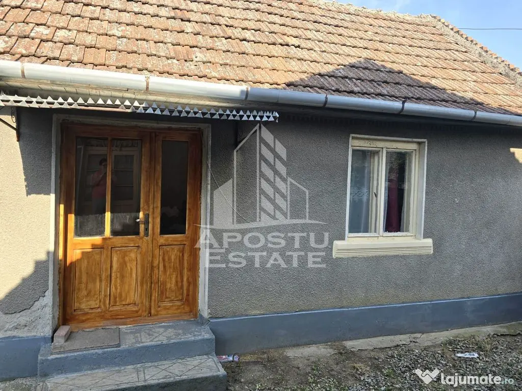 Casa de vanzare, in Curtici - Curtici (Arad)