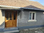 Casa de vanzare, in Curtici