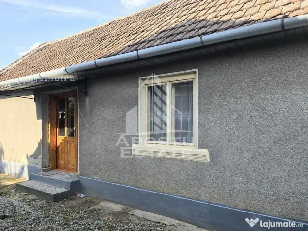 Casa de vanzare, in Curtici - Curtici (Arad)
