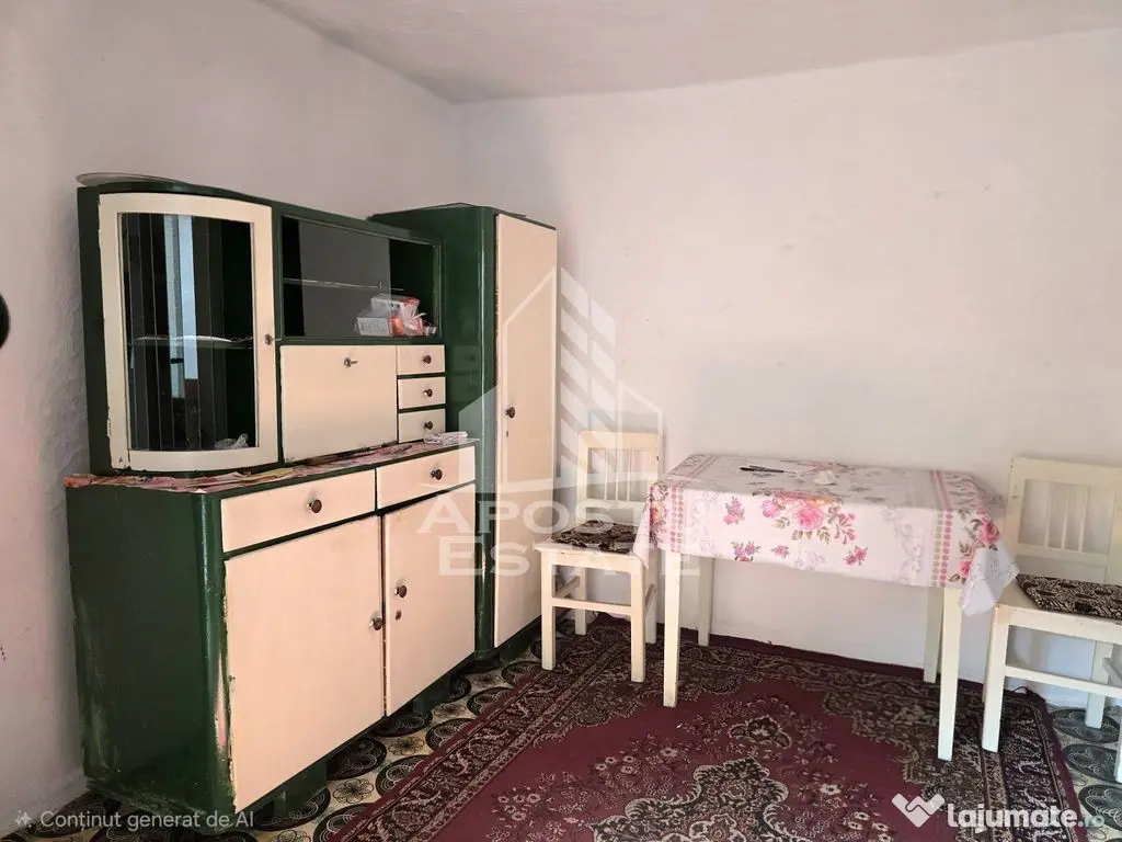 Casa de vanzare, in Curtici - Curtici (Arad)