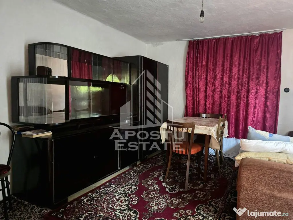 Casa de vanzare, in Curtici - Curtici (Arad)