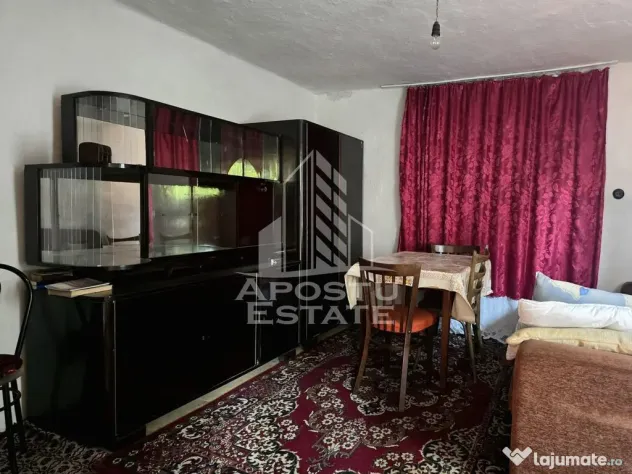 Casa de vanzare, in Curtici - Curtici (Arad)