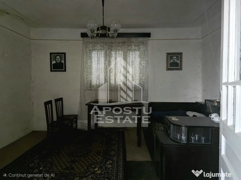 Casa de vanzare, in Curtici - Curtici (Arad)
