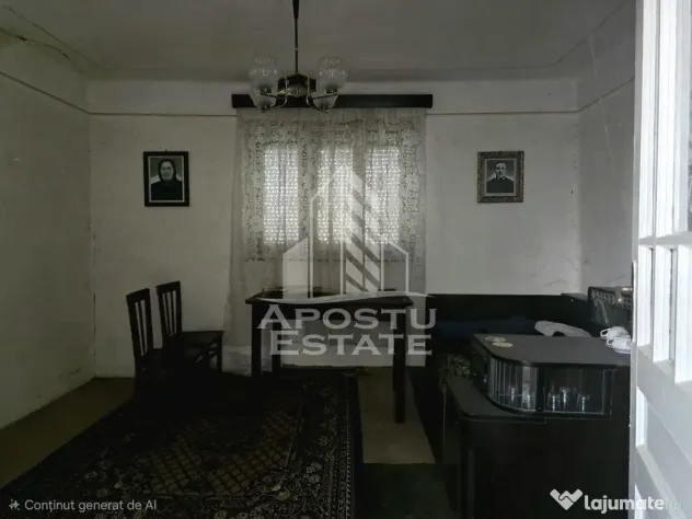 Casa de vanzare, in Curtici - Curtici (Arad)