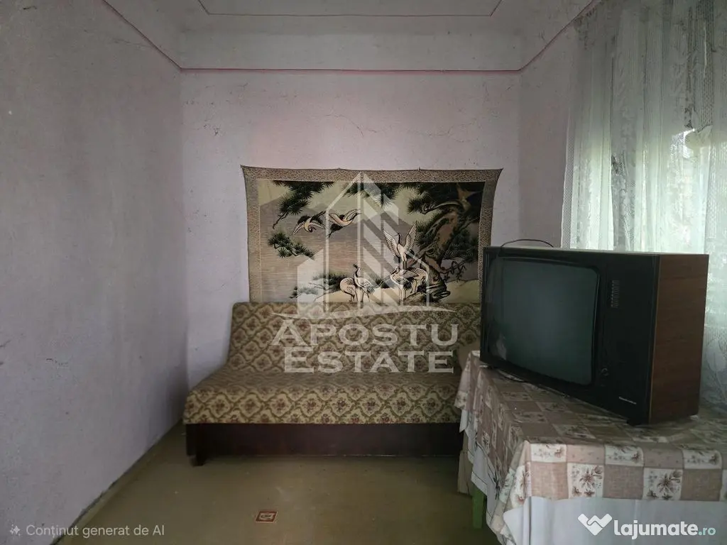 Casa de vanzare, in Curtici - Curtici (Arad)