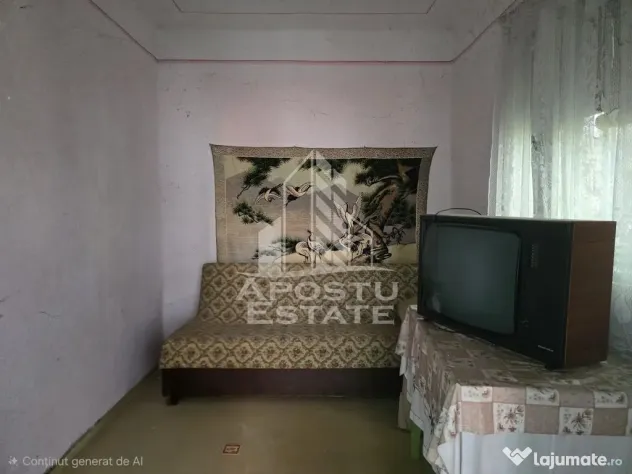 Casa de vanzare, in Curtici - Curtici (Arad)