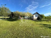 Casa de vacanta cu. teren 31.300 Nadas, 38 km de Timisoara. 