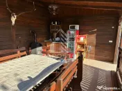 Casa de vacanta cu. teren 31.300 Nadas, 38 km de Timisoara. 
