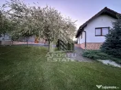 Casa de vacanta cu. teren 31.300 Nadas, 38 km de Timisoara. 