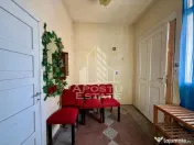 Casa cu garaj de vanzare, teren 739mp, zona Modern Lorena - Timisoara 