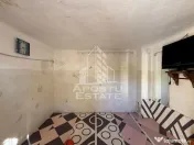 Casa cu garaj de vanzare, teren 739mp, zona Modern Lorena - Timisoara 