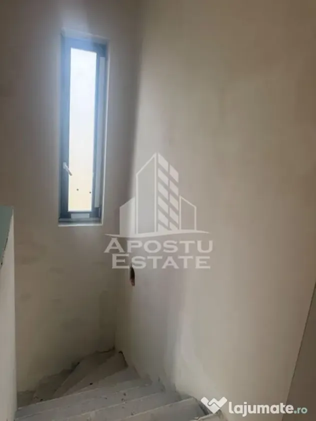 Duplex in Ghiroda ,la doar cateva minute de Timisoara - Ghiroda (Timis)