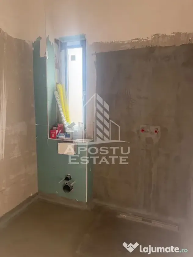 Duplex in Ghiroda ,la doar cateva minute de Timisoara - Ghiroda (Timis)