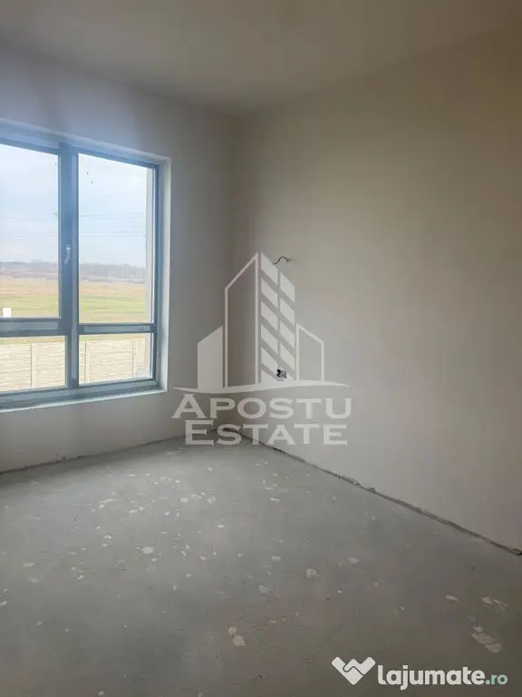 Duplex in Ghiroda ,la doar cateva minute de Timisoara - Ghiroda (Timis)