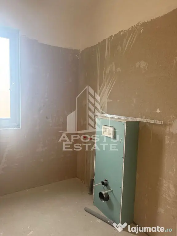 Duplex in Ghiroda ,la doar cateva minute de Timisoara - Ghiroda (Timis)