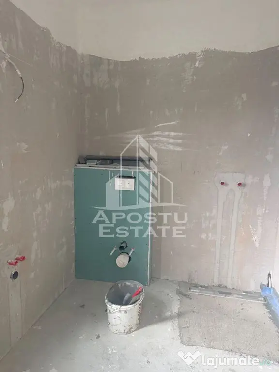 Duplex in Ghiroda ,la doar cateva minute de Timisoara - Ghiroda (Timis)
