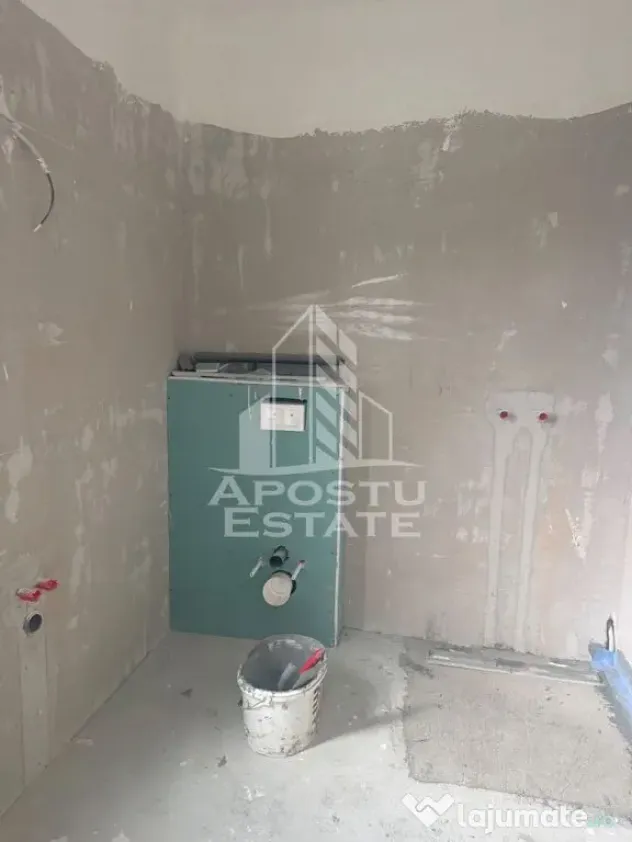 Duplex in Ghiroda ,la doar cateva minute de Timisoara - Ghiroda (Timis)