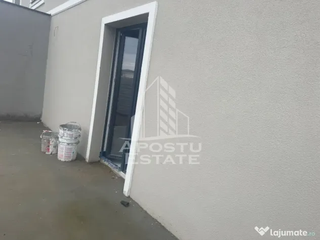 Duplex in Ghiroda ,la doar cateva minute de Timisoara - Ghiroda (Timis)