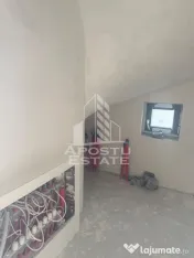 Duplex in Ghiroda ,la doar cateva minute de Timisoara 