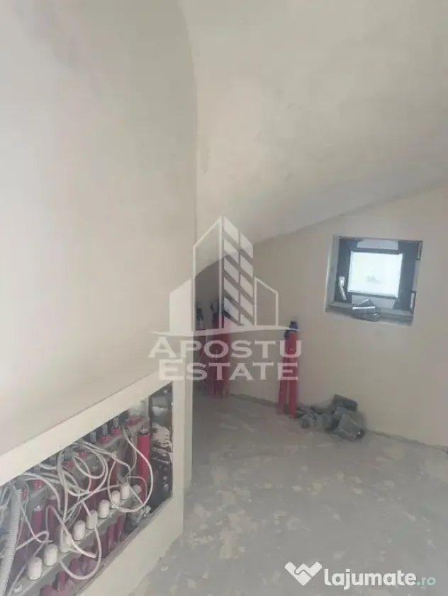 Duplex in Ghiroda ,la doar cateva minute de Timisoara - Ghiroda (Timis)
