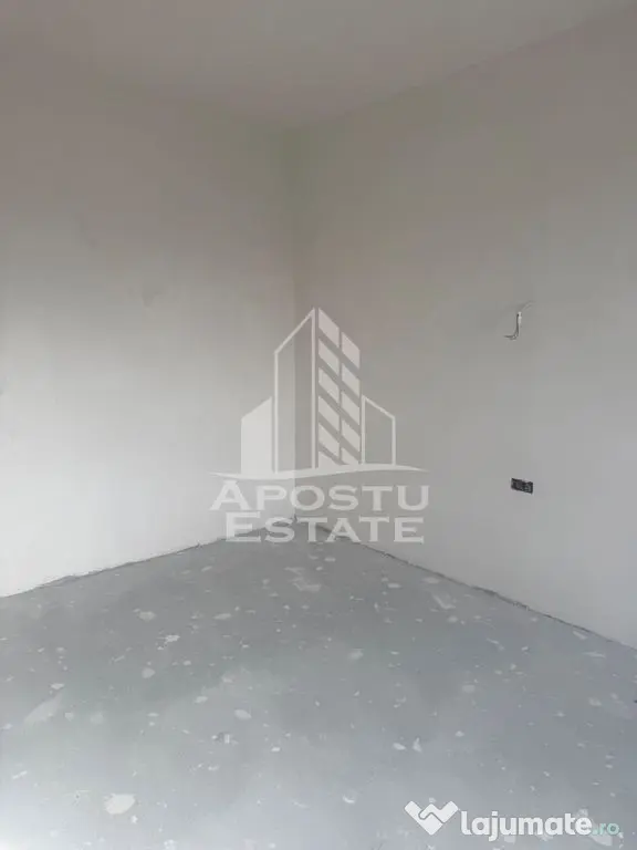 Duplex in Ghiroda ,la doar cateva minute de Timisoara - Ghiroda (Timis)