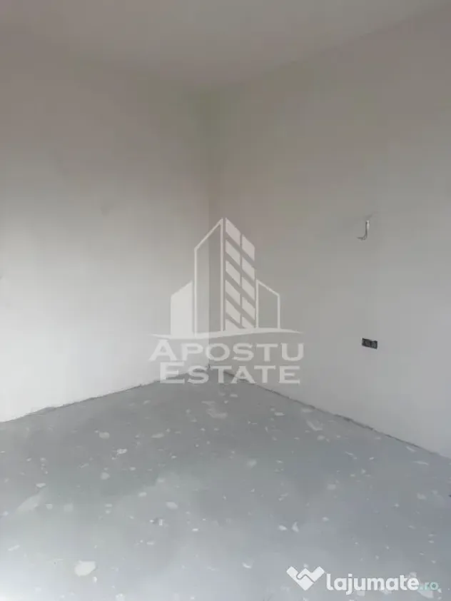 Duplex in Ghiroda ,la doar cateva minute de Timisoara - Ghiroda (Timis)