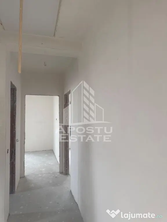 Duplex in Ghiroda ,la doar cateva minute de Timisoara - Ghiroda (Timis)