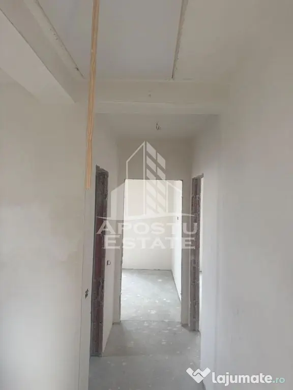 Duplex in Ghiroda ,la doar cateva minute de Timisoara - Ghiroda (Timis)