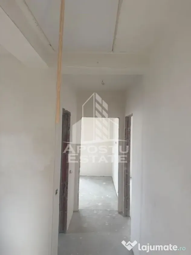 Duplex in Ghiroda ,la doar cateva minute de Timisoara - Ghiroda (Timis)