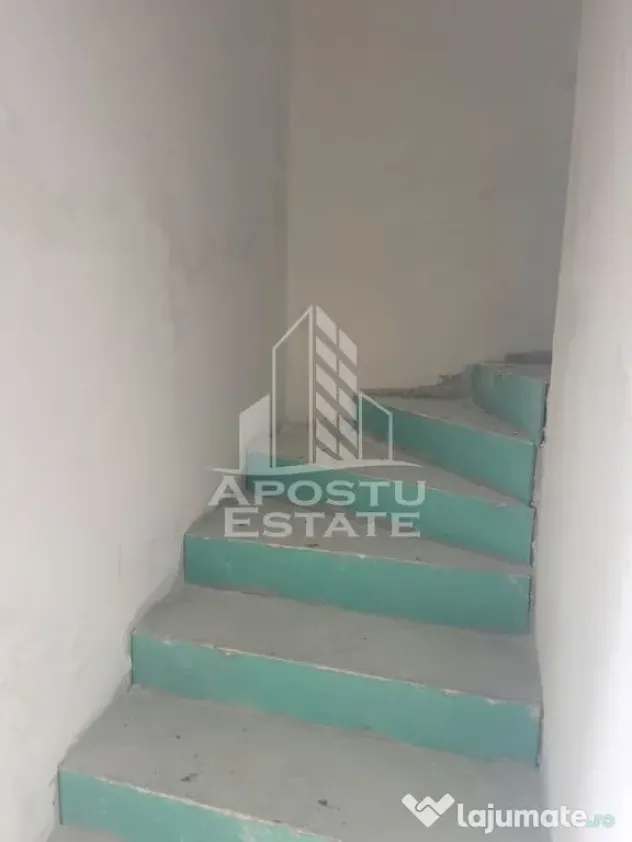 Duplex in Ghiroda ,la doar cateva minute de Timisoara - Ghiroda (Timis)