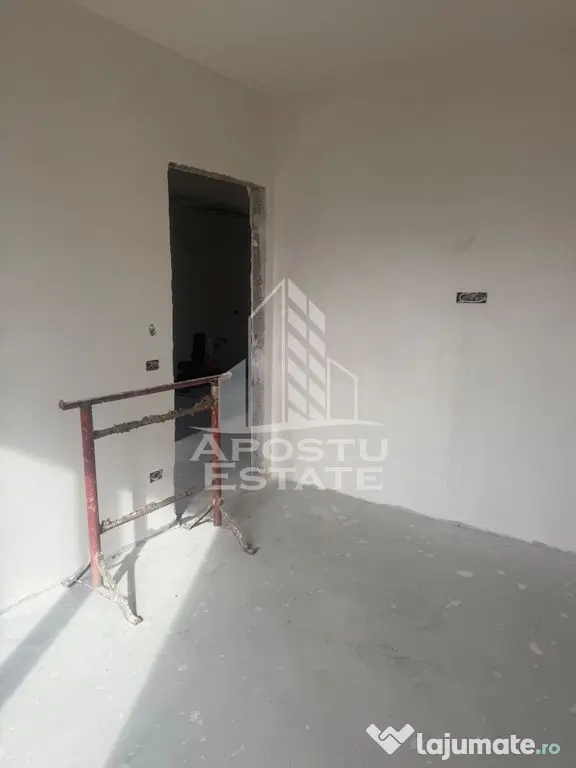 Duplex in Ghiroda ,la doar cateva minute de Timisoara - Ghiroda (Timis)