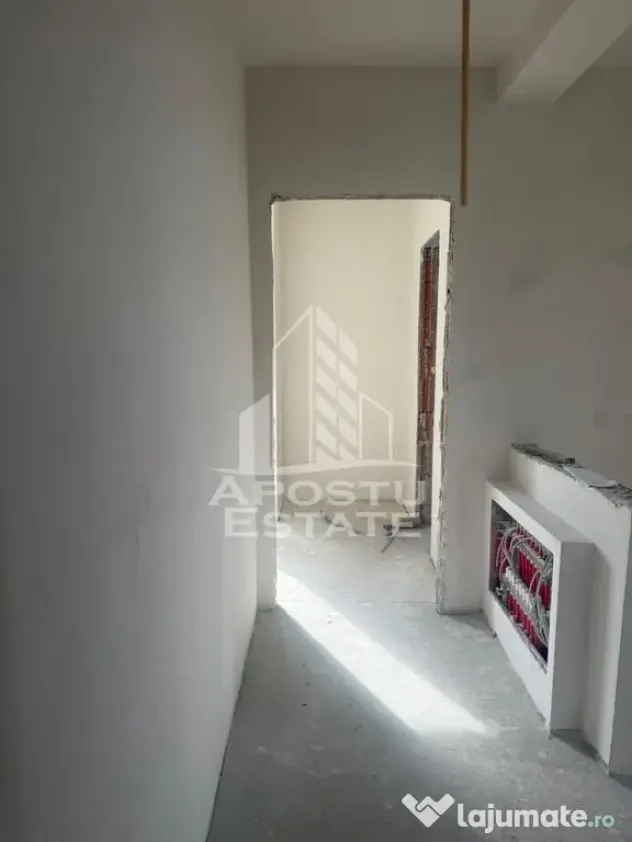 Duplex in Ghiroda ,la doar cateva minute de Timisoara - Ghiroda (Timis)