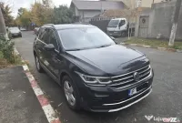 Volkswagen Tiguan 2021 2.0 TDI 200 CP 4Motion DSG IQ Matrix 