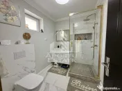 Duplex cu 4 camere cu garaj de vanzare, 454 mp teren, Braytim, Giroc 
