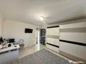 Duplex cu 4 camere cu garaj de vanzare, 454 mp teren, Braytim, Giroc 