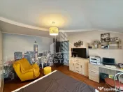 Duplex cu 4 camere cu garaj de vanzare, 454 mp teren, Braytim, Giroc 