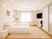 De vanzare casa individuala premium cu piscina zona Aradului Timisoara