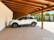 De vanzare casa individuala premium cu piscina zona Aradului Timisoara