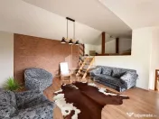 Casa individuala cu gradina si terasa, 6 camere, zona Mehala 