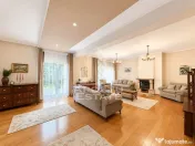 Casa individuala cu gradina si terasa, 6 camere, zona Mehala 