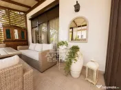 Casa individuala cu gradina si terasa, 6 camere, zona Mehala 