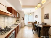 Casa individuala cu gradina si terasa, 6 camere, zona Mehala 