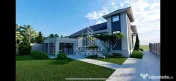Casa renovata , de vanzare, teren 1179 mp, Ultracental, Timisoara.