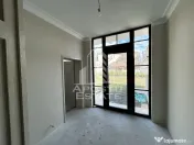 Casa renovata , de vanzare, teren 1179 mp, Ultracental, Timisoara.