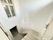 Casa renovata , de vanzare, teren 1179 mp, Ultracental, Timisoara.