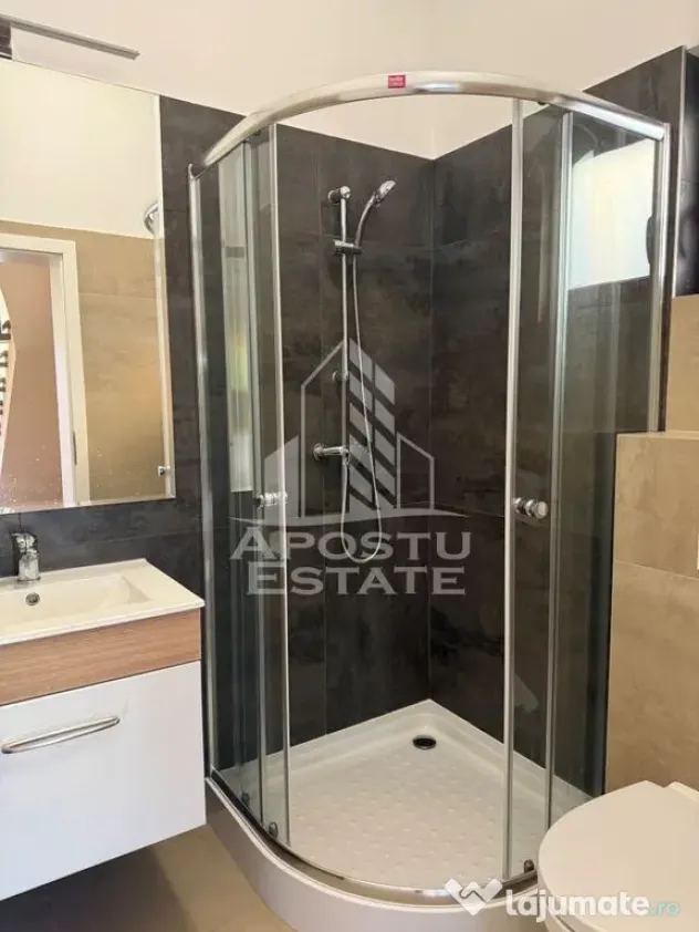 Duplex in Mosnita Noua,pozitie excelenta,Cartier Serena - Mosnita Noua (Timis)